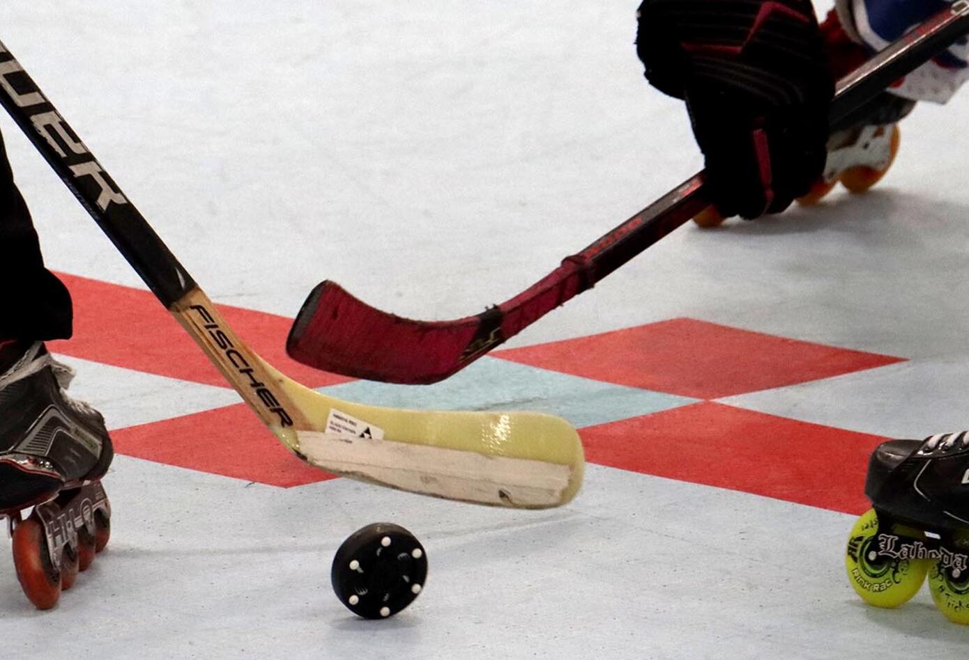 PANAMERICANO DE HOCKEY ECUADOR MEXICO MUJERES