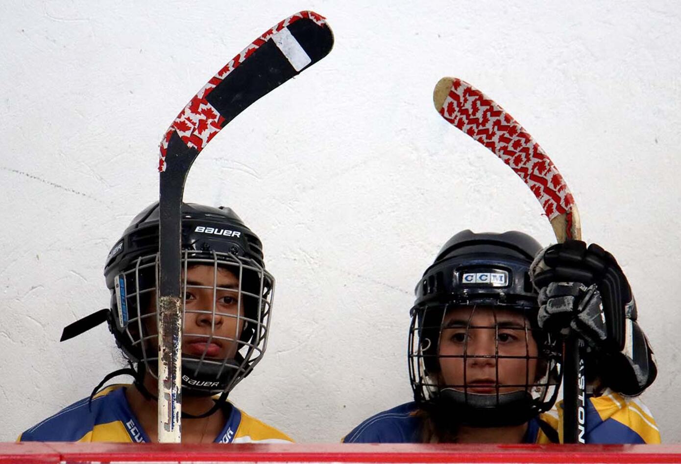 PANAMERICANO DE HOCKEY ECUADOR MEXICO MUJERES
