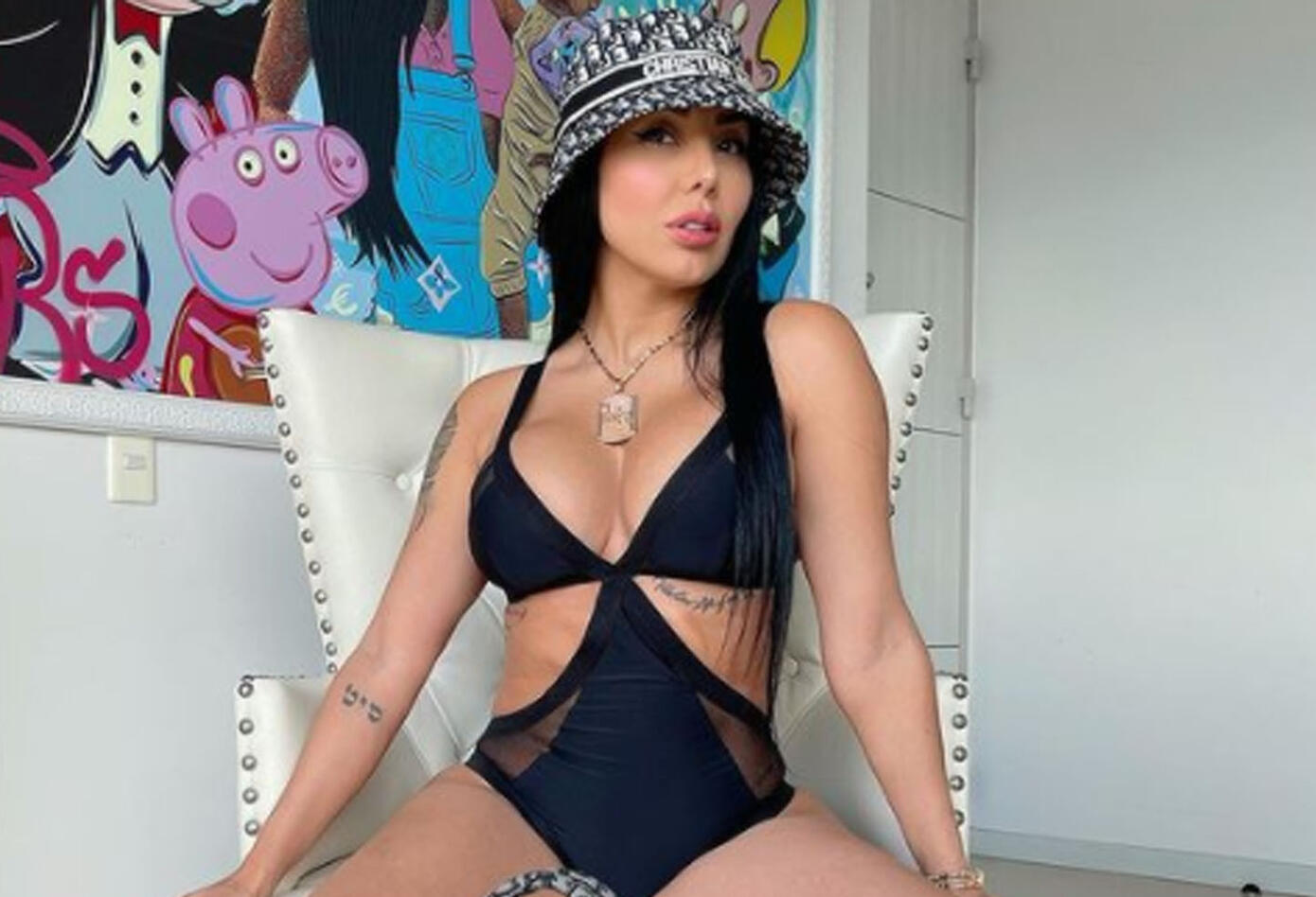Marcela Reyes