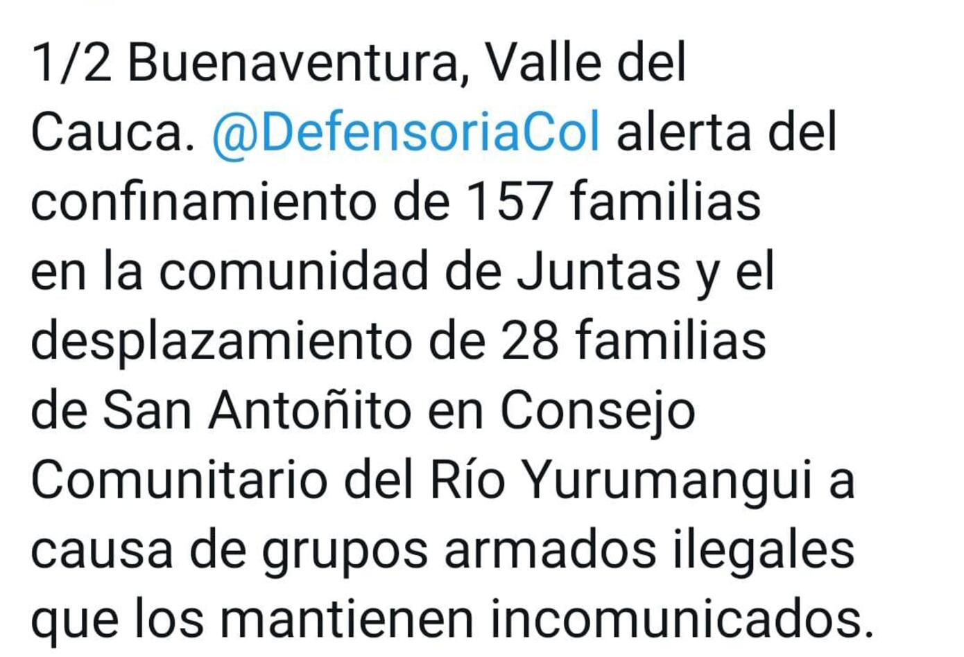 Buenaventura