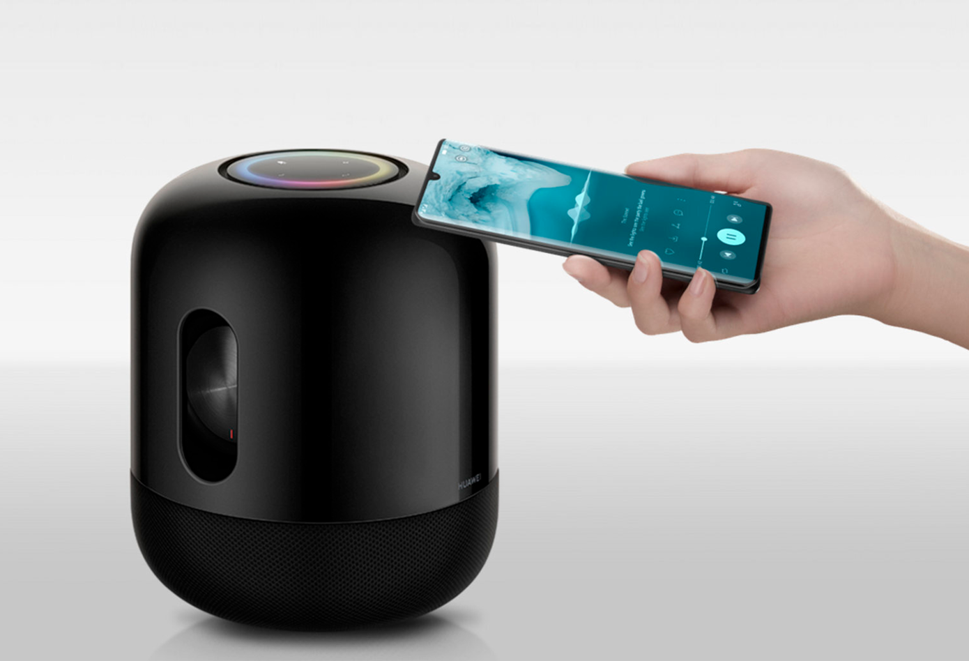 Huawei Sound y Sound X