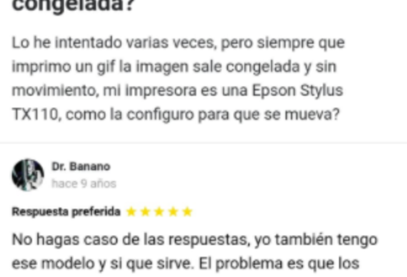 Yahoo Respuestas