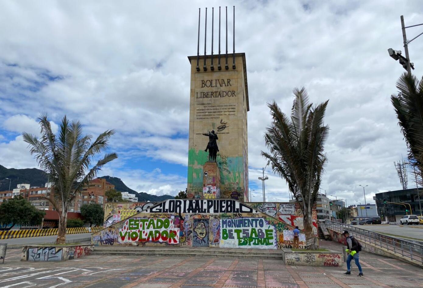 Monumento a los Héroes