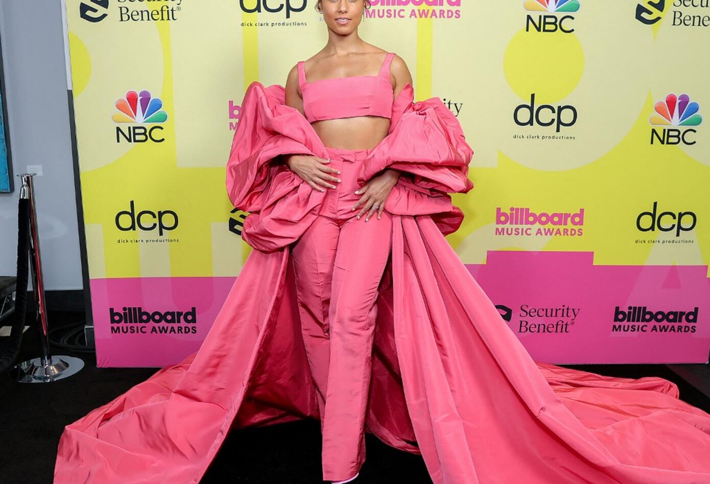 Alicia Keys