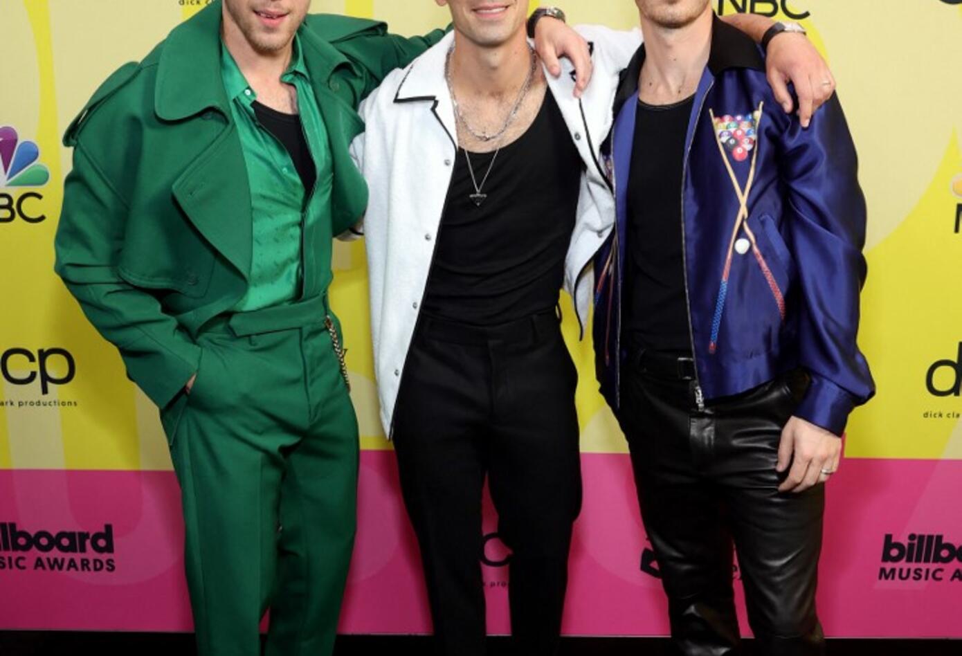 Jonas Brothers