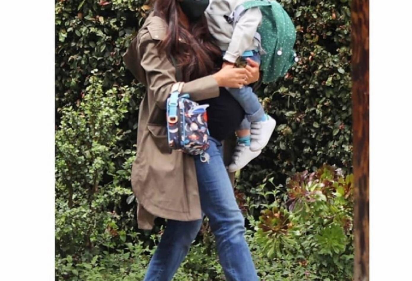 Meghan Markle