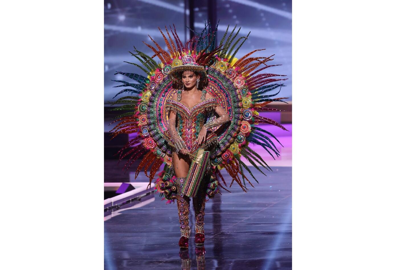Miss Universo: México, nueva Miss Universo | RCN Radio