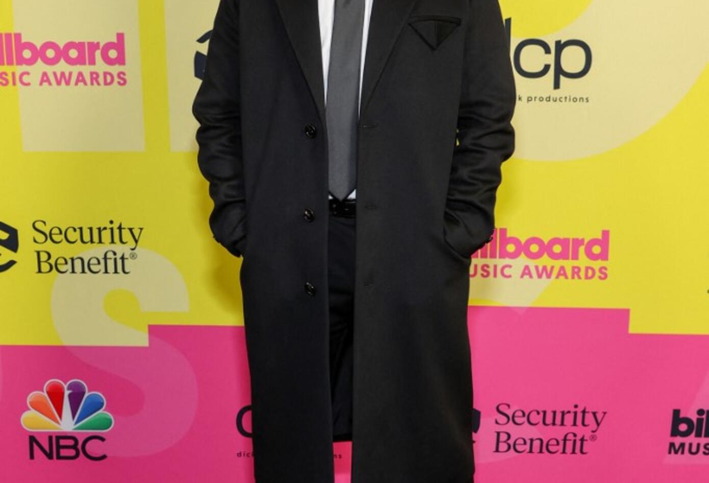 The Weeknd