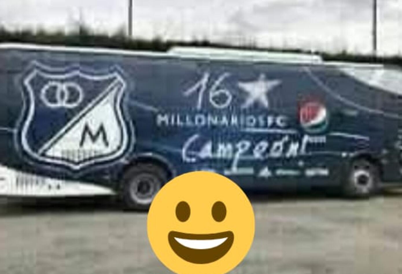 Los mejores memes de la derrota de Millonarios ante Tolima