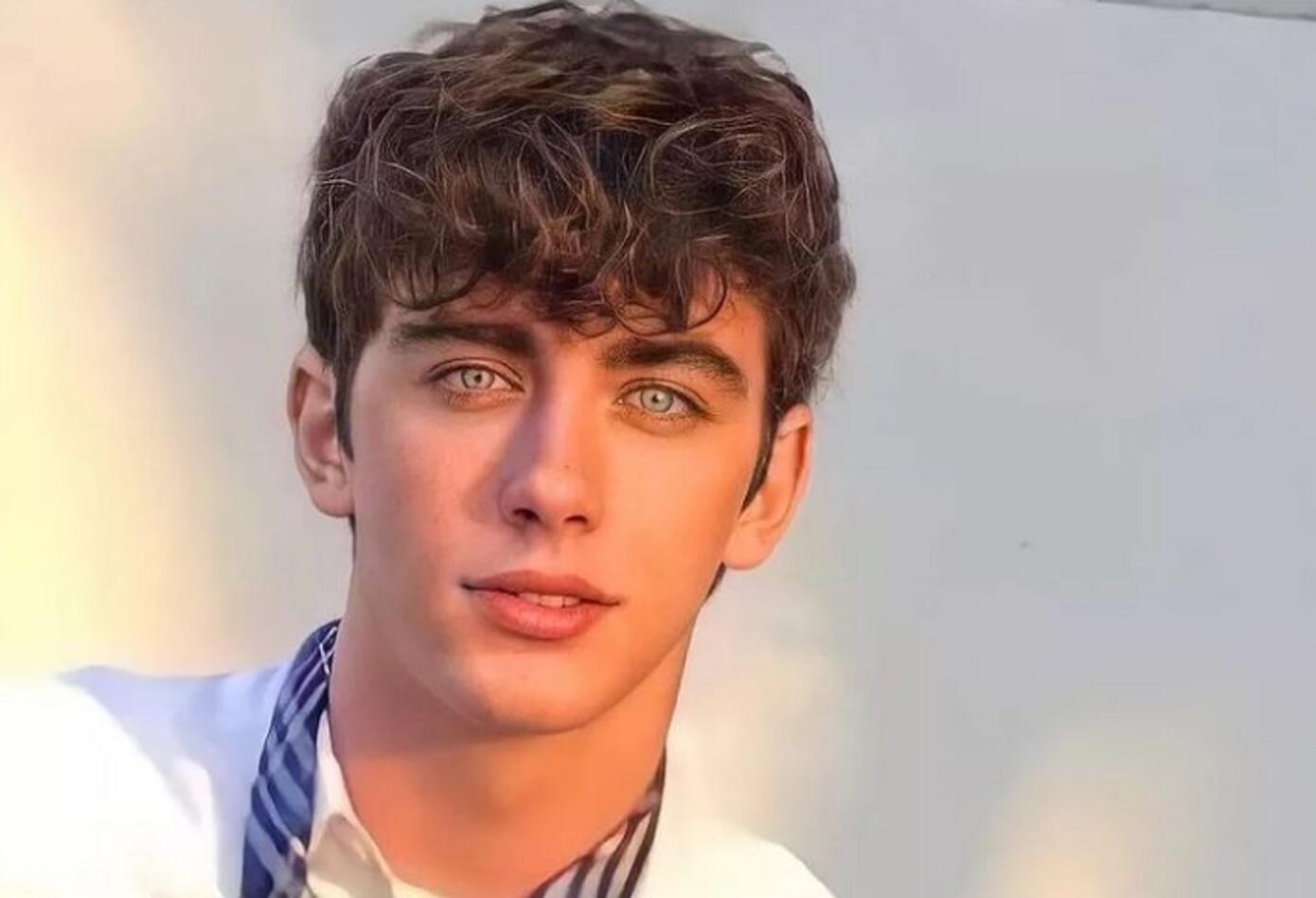 Cameron Herrin