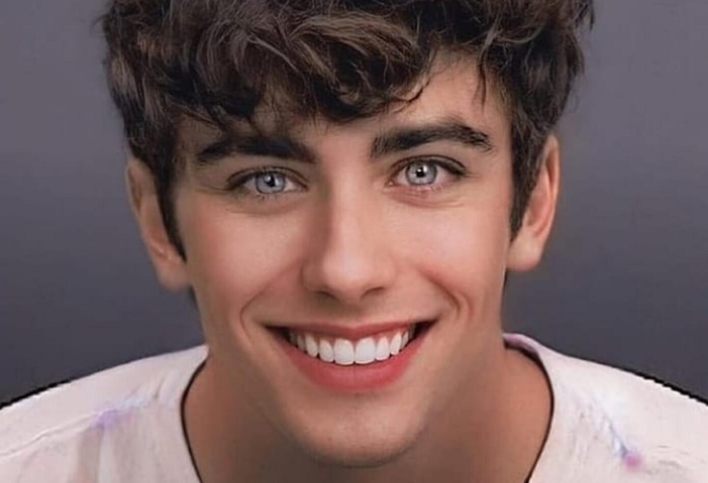 Cameron Herrin