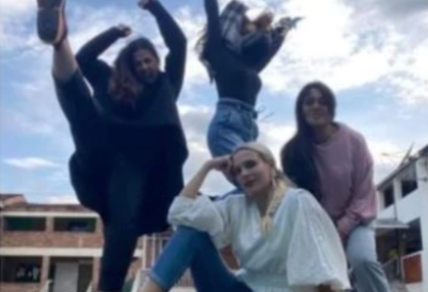 Catalina Maya - Historias de Instagram