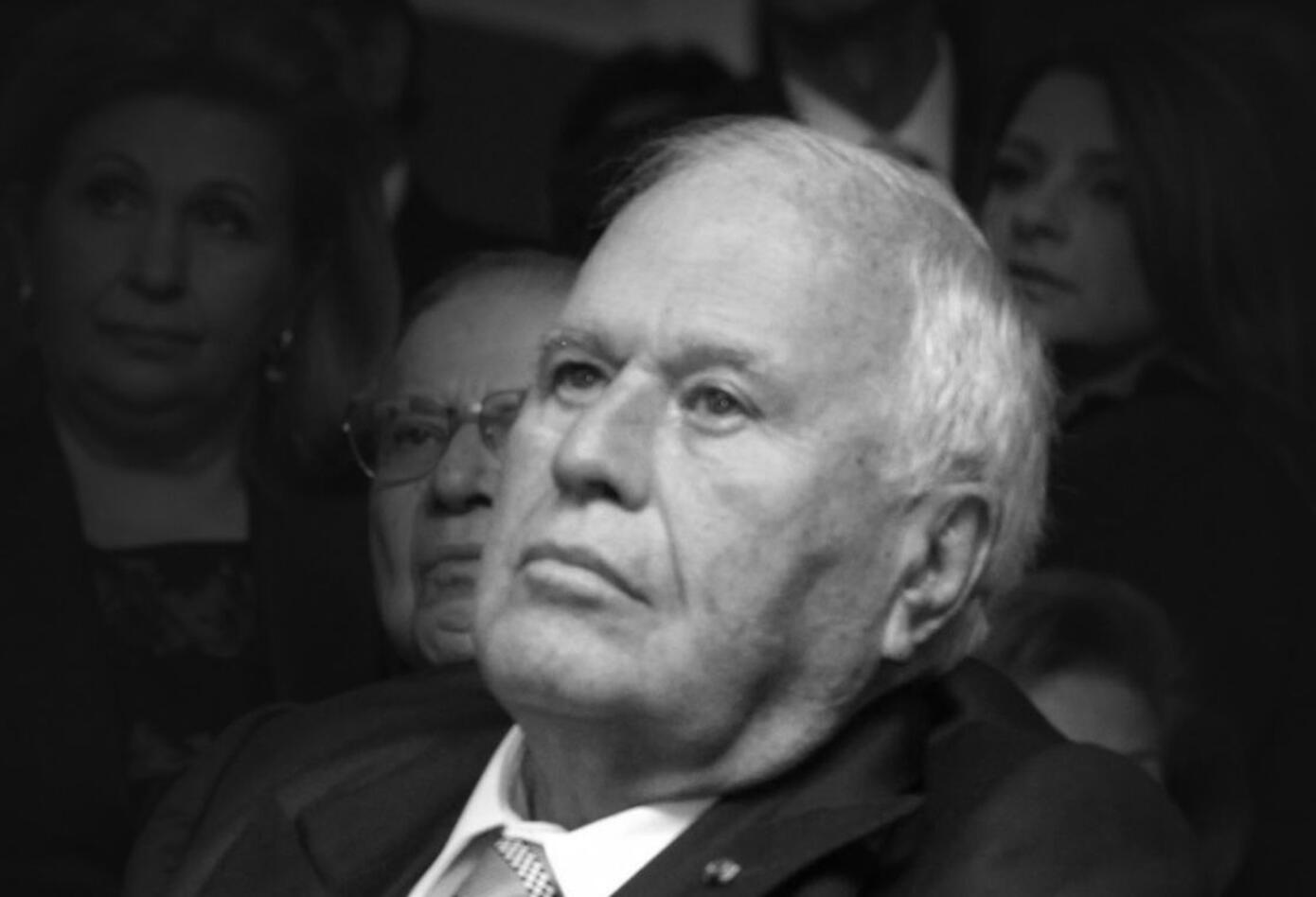 Carlos Ardila Lülle: ¿Quién era y cómo logró su éxito como ...