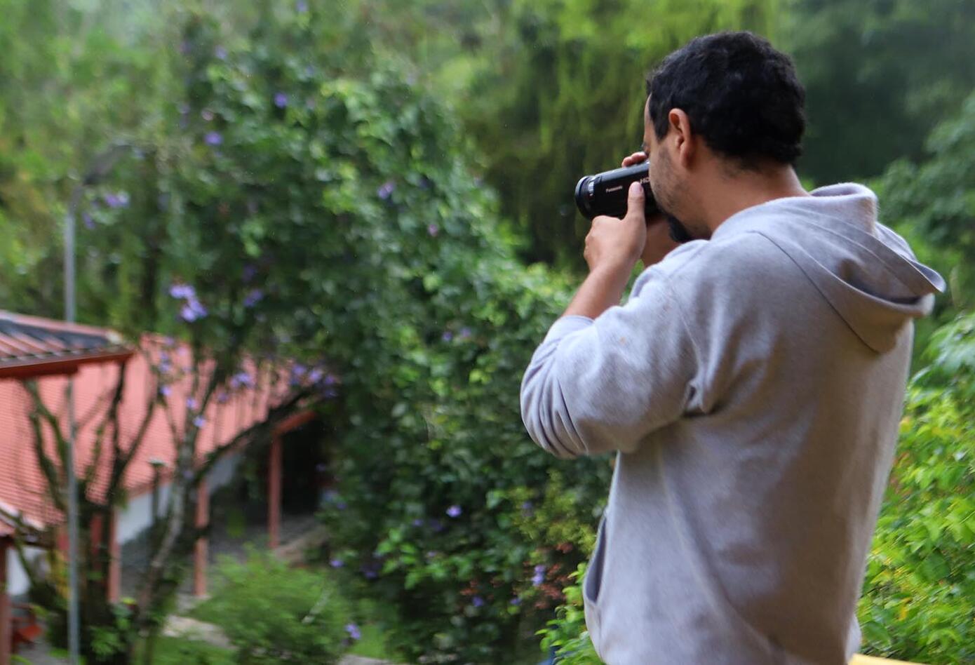 Caldas, el hogar de los colibríes Caldas, el hogar de los colibríes