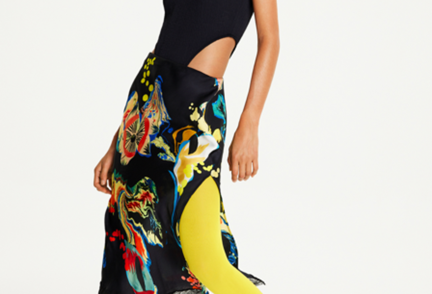 Christian Lacroix y Desigual