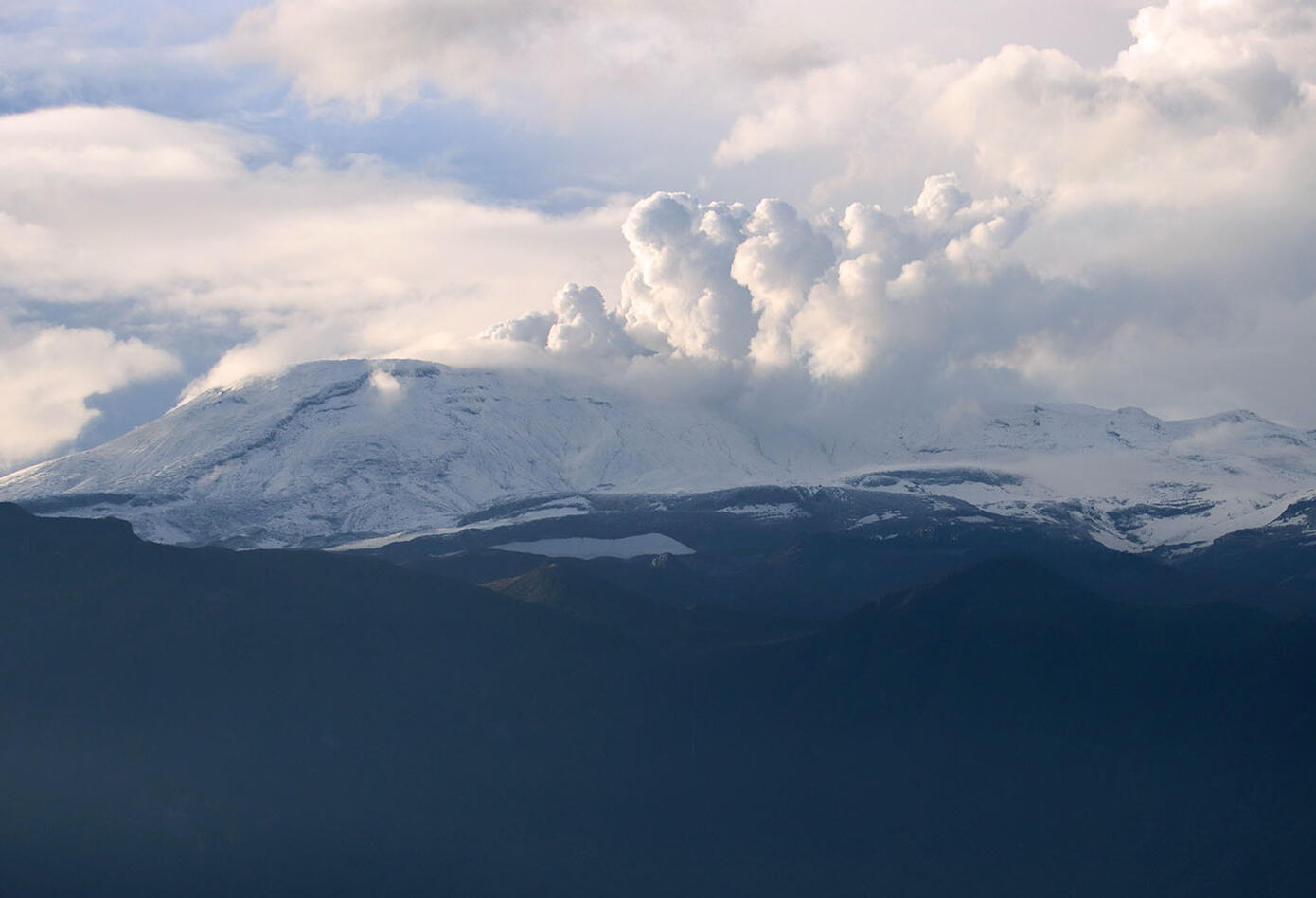 Nevado del Ruiz