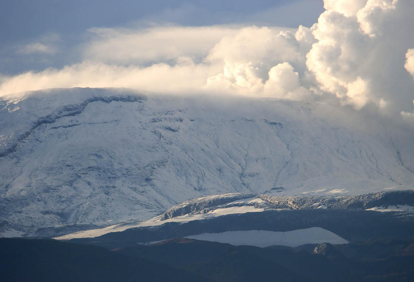 Nevado del Ruiz