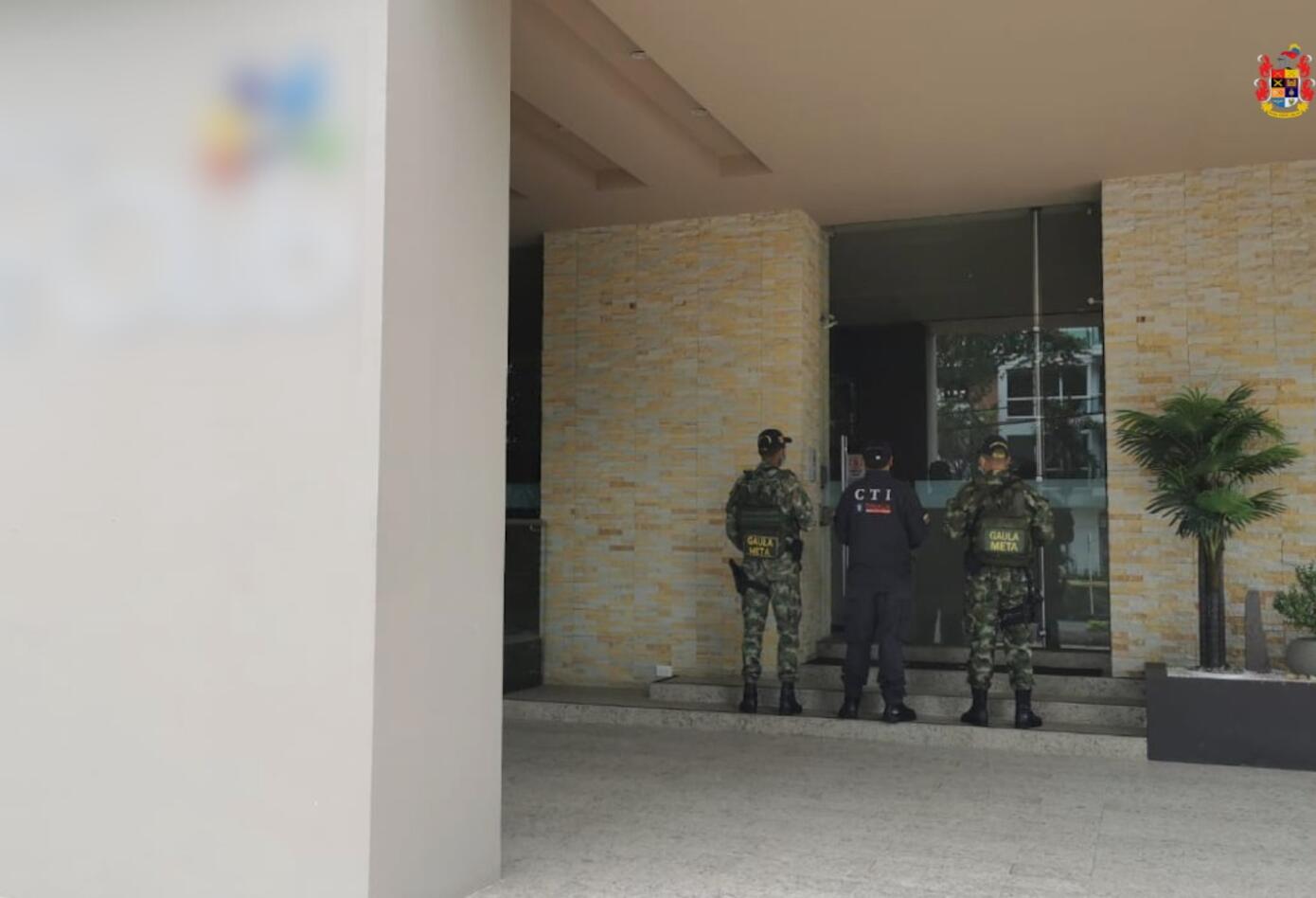 Bienes Embargados a Tunjuelo - Canoas
