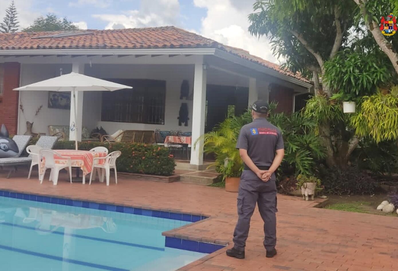 Bienes Embargados a Tunjuelo - Canoas
