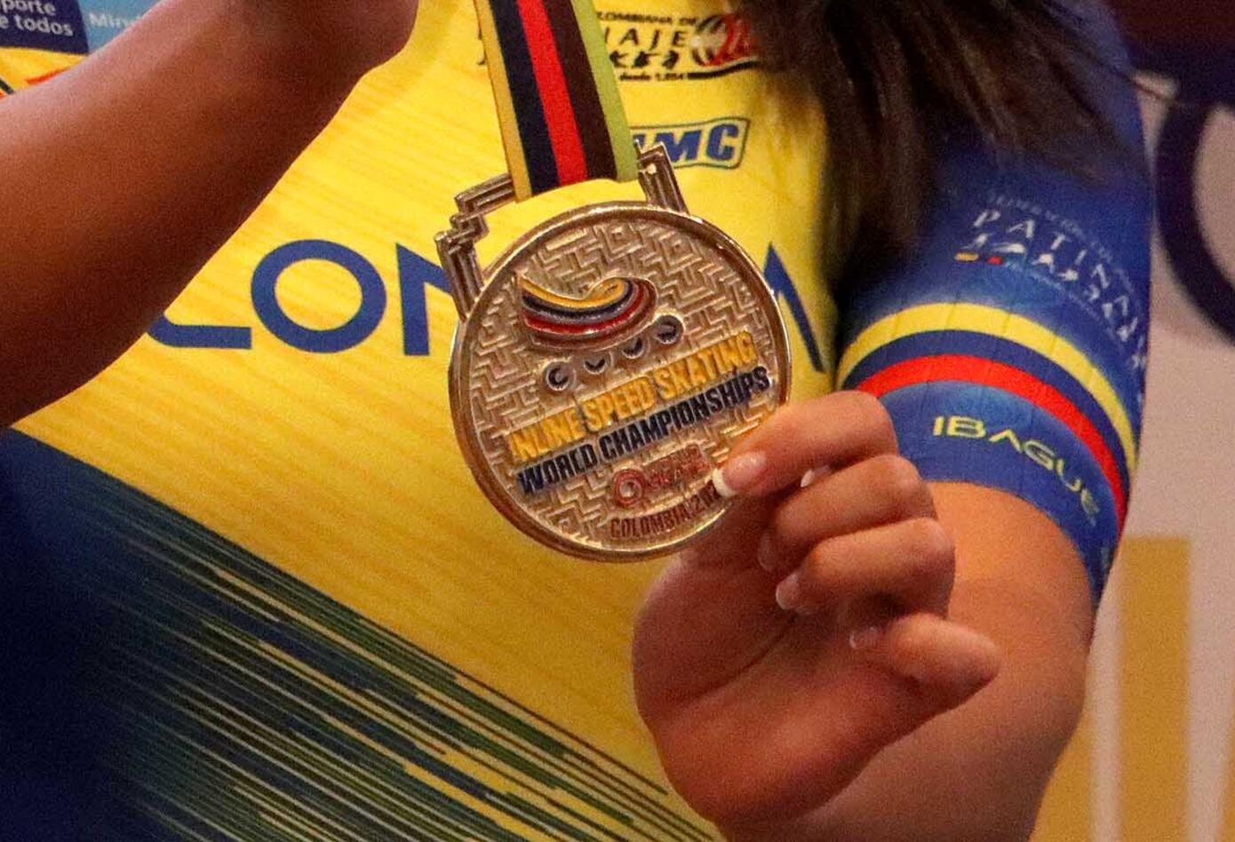 Lanzamientos Mundial de patinaje