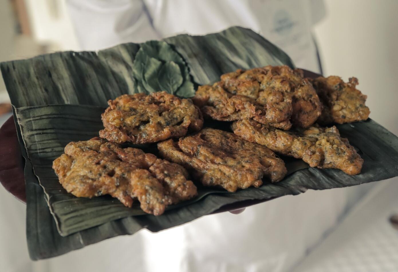 ‘GastroHerencia’, la plataforma de las cocinas tradicionales de Colombia