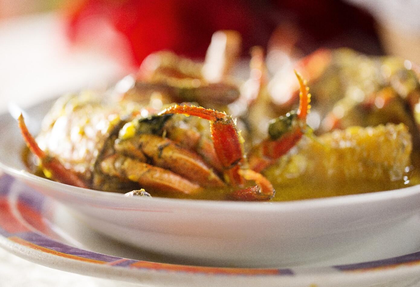 ‘GastroHerencia’, la plataforma de las cocinas tradicionales de Colombia