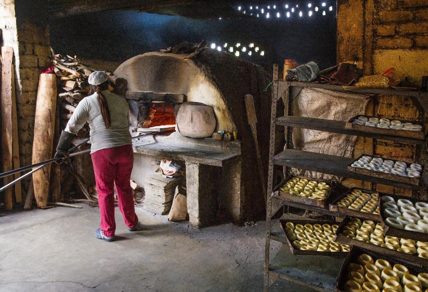 ‘GastroHerencia’, la plataforma de las cocinas tradicionales de Colombia