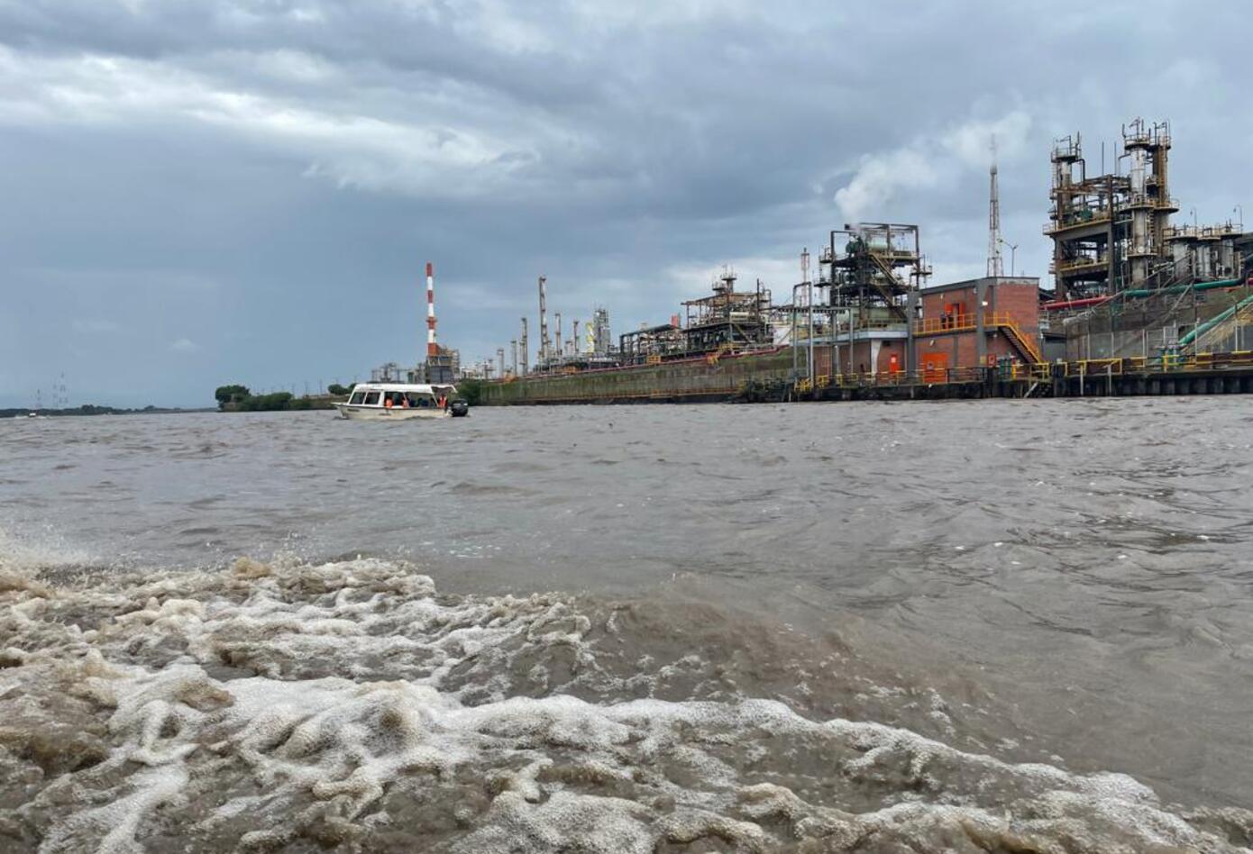 RCN Radio recorrió cinco departamentos en los que el río Magdalena es protagonista