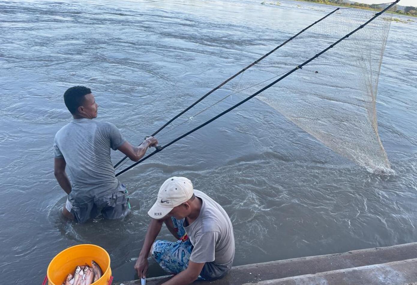 RCN Radio recorrió cinco departamentos en los que el río Magdalena es protagonista
