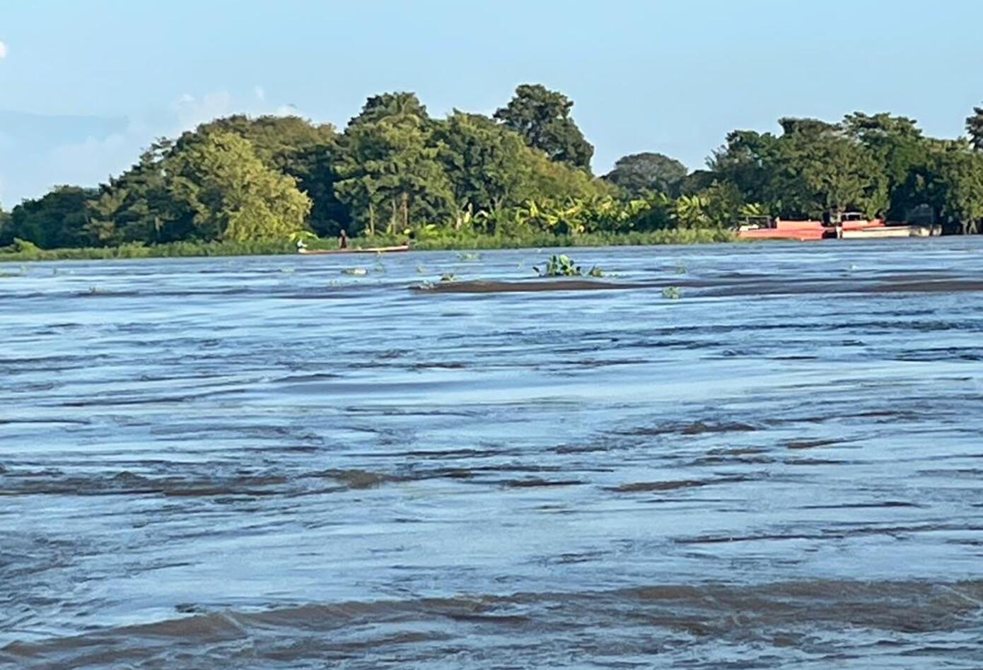 RCN Radio recorrió cinco departamentos en los que el río Magdalena es protagonista