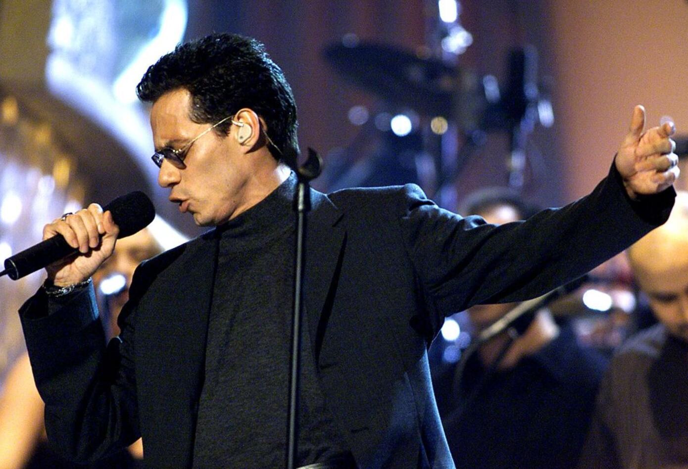 Marc Anthony Marc Anthony