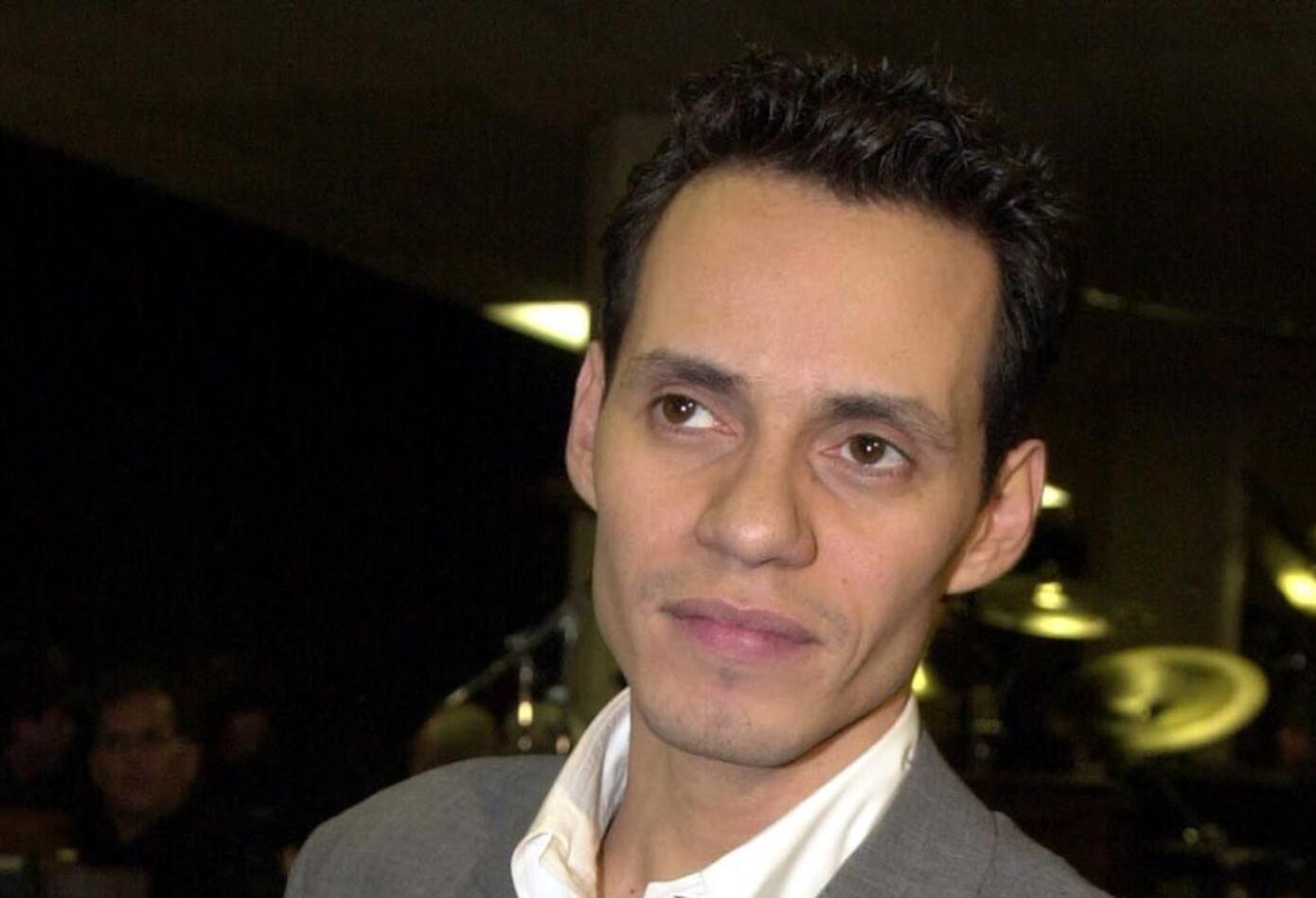 Marc Anthony Marc Anthony