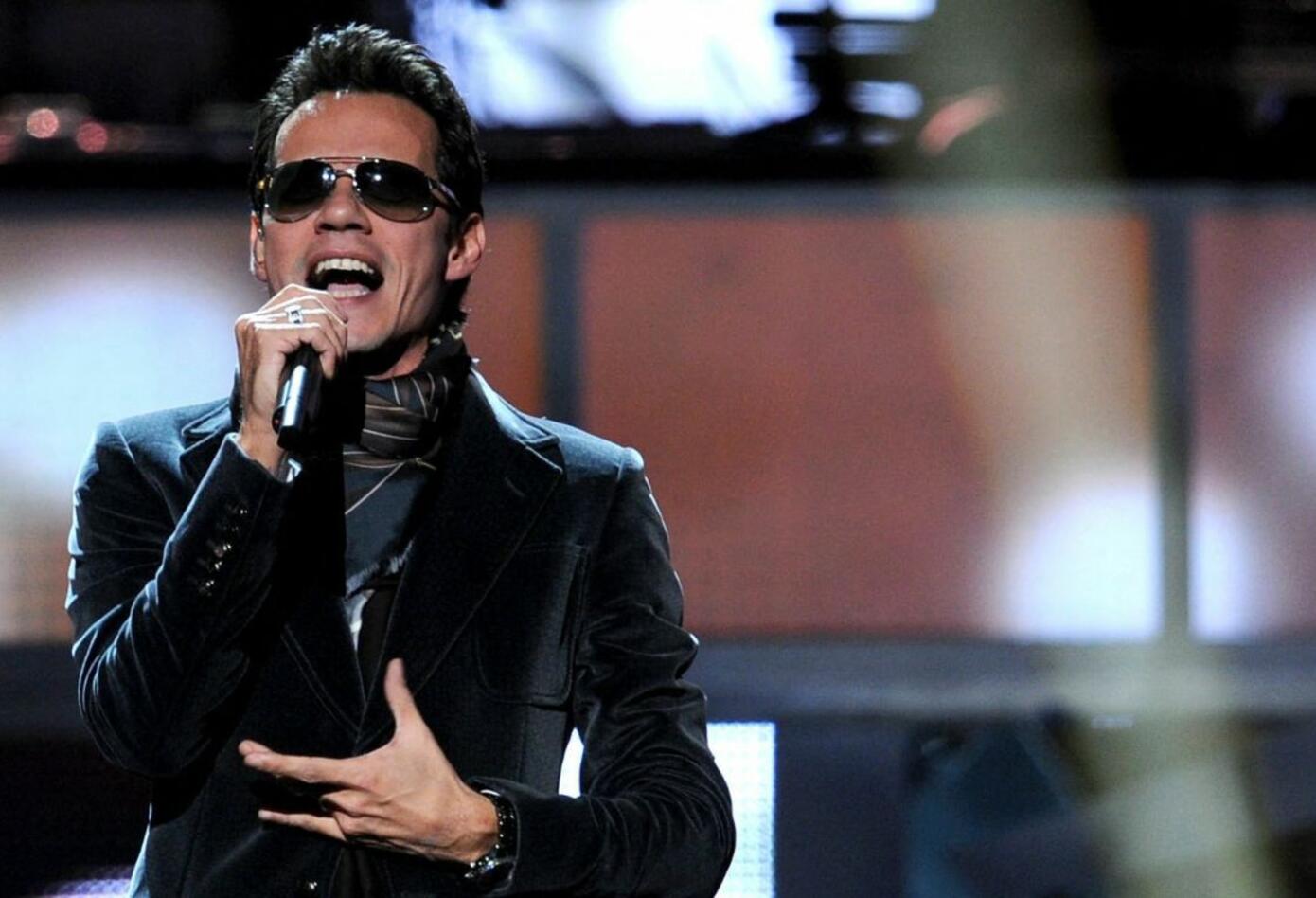 Marc Anthony Marc Anthony