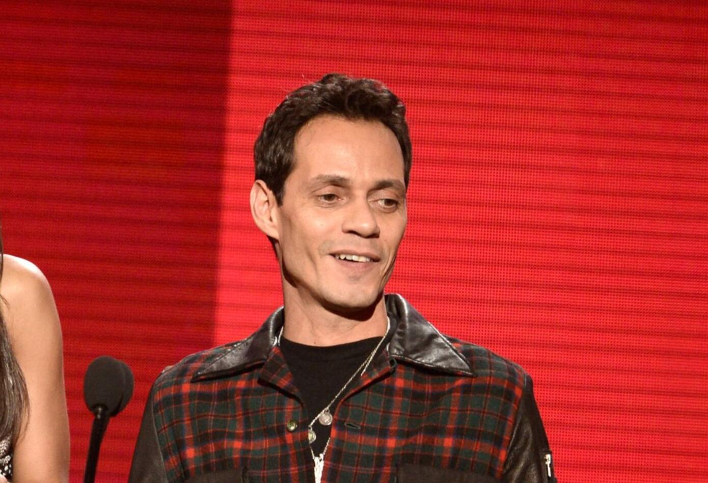 Marc Anthony Marc Anthony