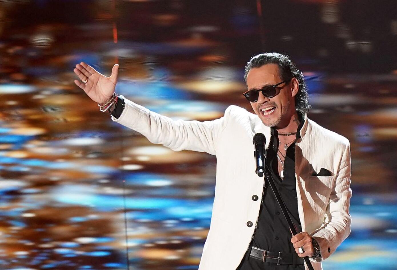 Marc Anthony Marc Anthony