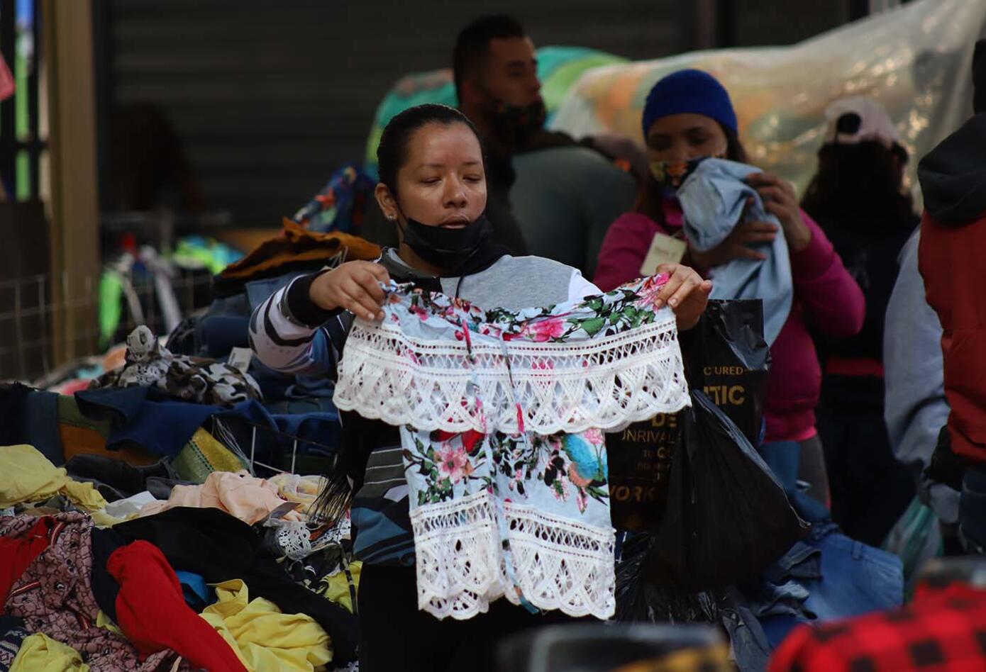 El Madrugón, parte de Navidad en Bogotá