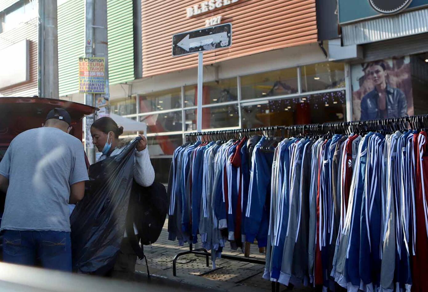 El Madrugón, parte de Navidad en Bogotá