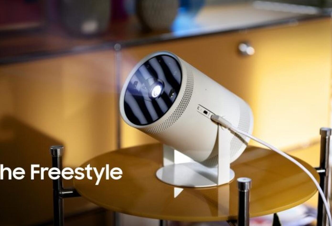 The Freestyle - Samsung