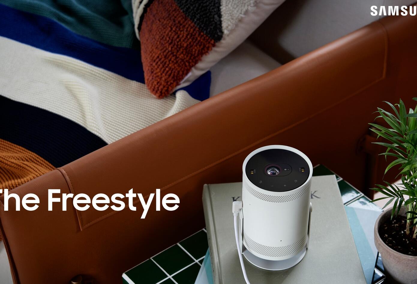 The Freestyle - Samsung