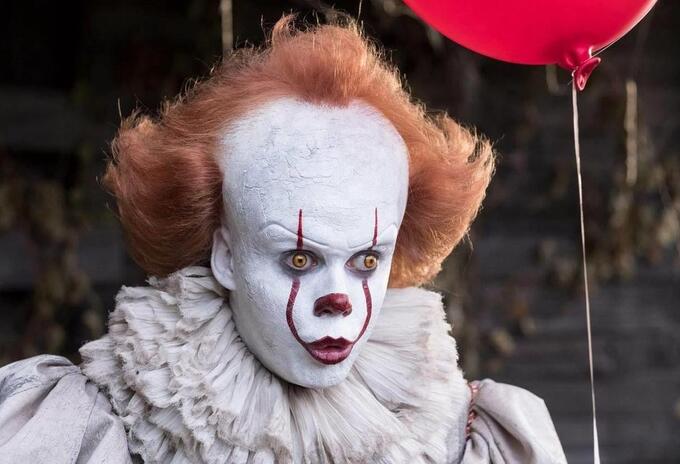 Quien Fue El Payaso Que Inspiro A Pennywise Rcn Radio Quien Fue El Payaso Que Inspiro A Pennywise Rcn Radio