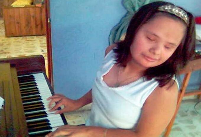 Isaura Margarita Porras