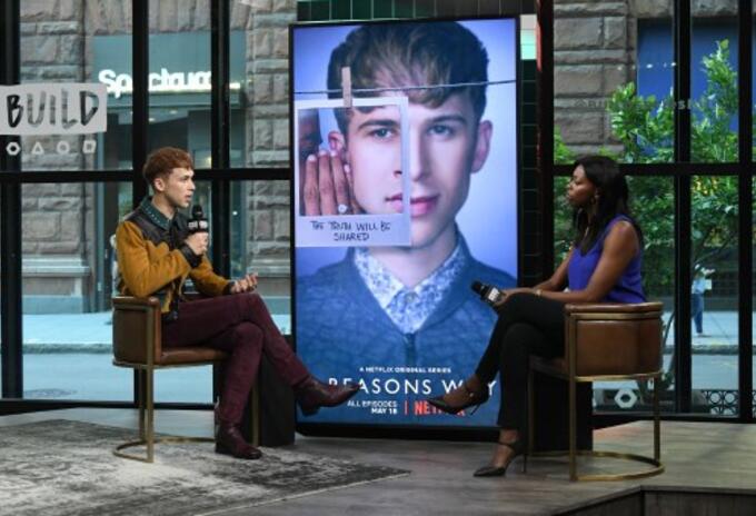 13 reasons why