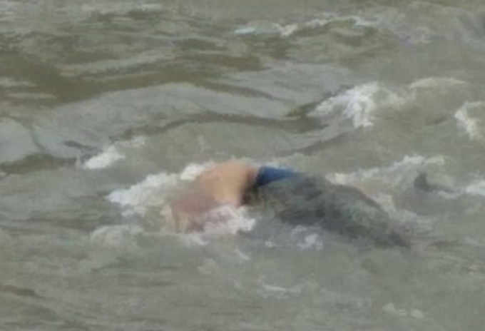 En menos de 24 horas hallan dos cuerpos en el río Medellín