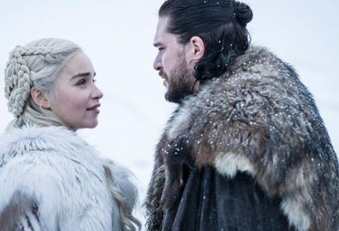 Game of Thrones