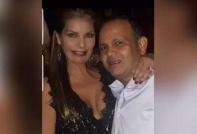 María Mónica Urbina María Mónica Urbina