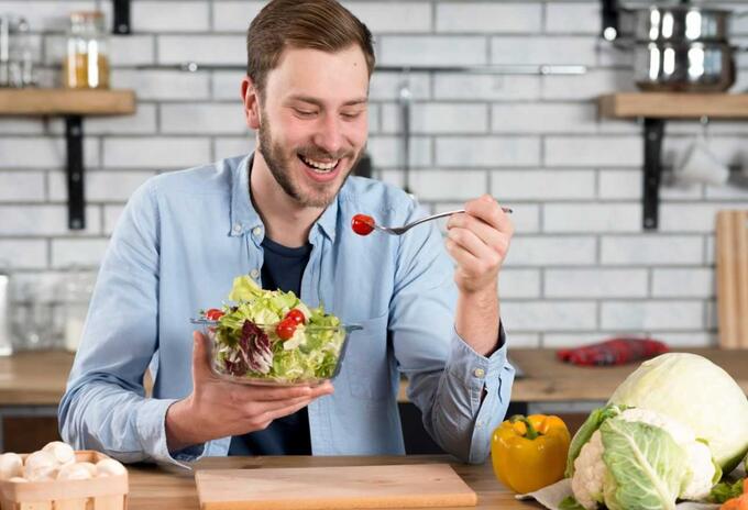 Vegetariano