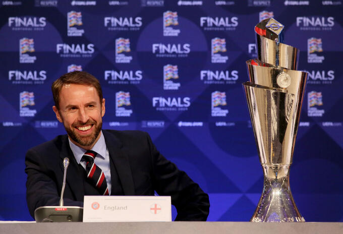 UEFA Nations League UEFA Nations League