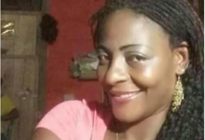 María del Pilar Hurtado, mujer asesinada en Tierralta (Córdoba)