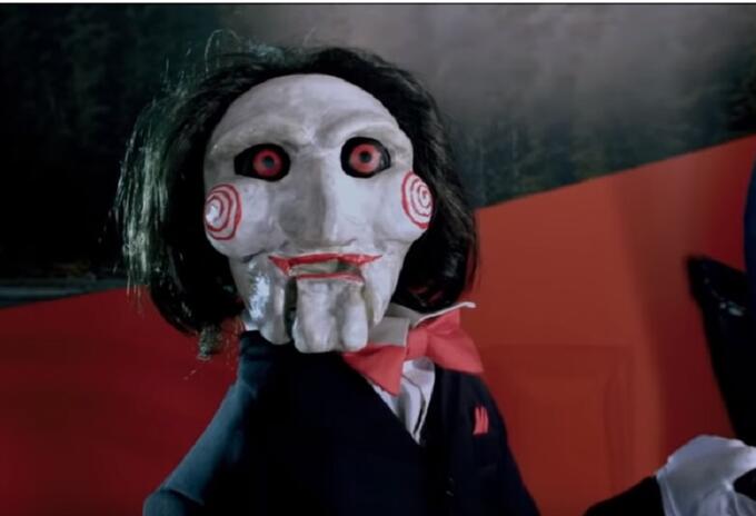 Saw