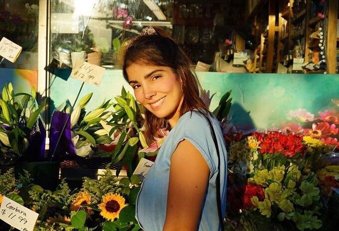 Andreína Fiallo Andreína Fiallo